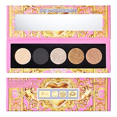 Celestial Nirvana Eye Shadow Palette, Pat Mcgrath Labs
